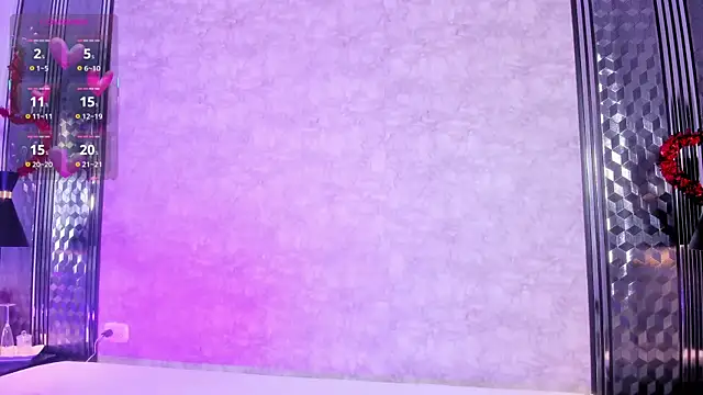 Snapshot of HadaKiss chatting on 04/09/26, 05:09 HadaKiss online show from 04/09/26, 05:09