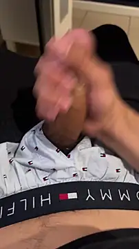 Big-Throbbin online show from 09/10/25, 04:33