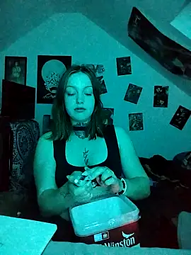 Amatrice X online show from 05/05/26, 08:45