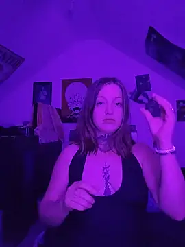 Amatrice X online show from 06/08/26, 08:31