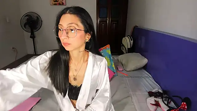 Anais lux online show from 03/27/26, 12:08