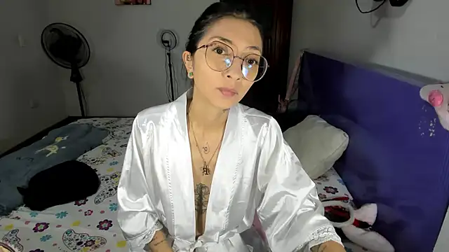 Anais lux online show from 03/13/26, 11:43