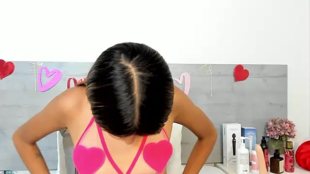 sunnyWhitee online show from 02/23/26, 07:14