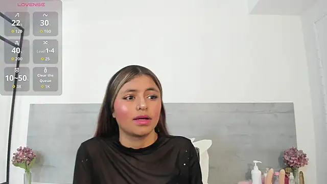 sunnyWhitee online show from 01/09/26, 07:21