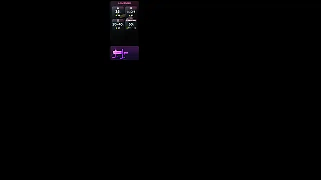 ShylySweet online show from 04/24/26, 05:31