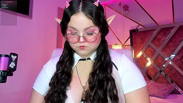 ShylySweet online show from 02/26/26, 06:24