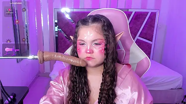 ShylySweet online show from 03/21/26, 05:41