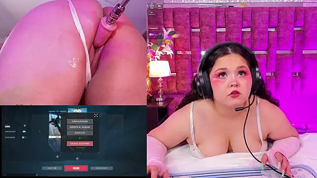 Snapshot of ShylySweet chatting on 07/21/26, 05:20 ShylySweet online show from 07/21/26, 05:20