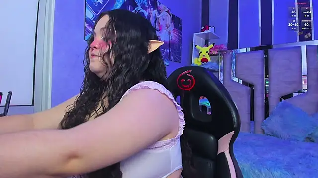 ShylySweet online show from 04/22/26, 05:25