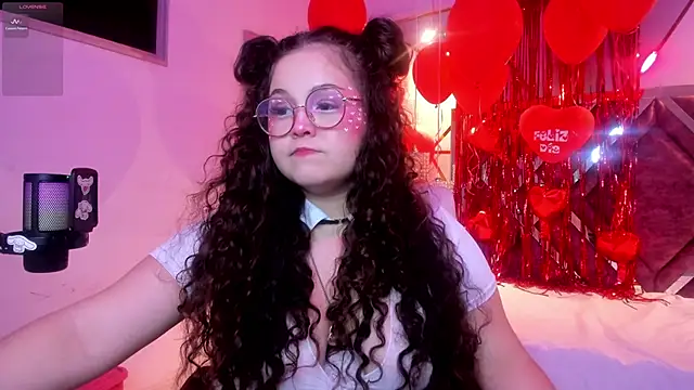 ShylySweet online show from 02/18/26, 05:27