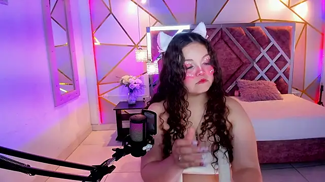 ShylySweet online show from 03/04/26, 05:37