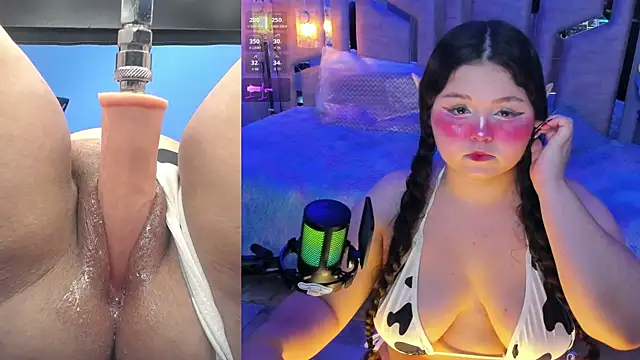 ShylySweet online show from 04/16/26, 05:30