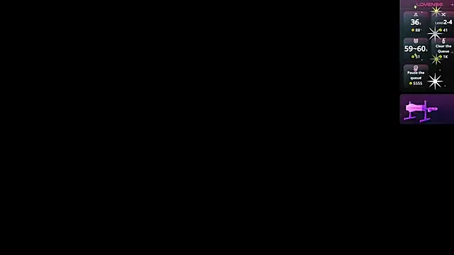 ShylySweet online show from 12/23/25, 05:51