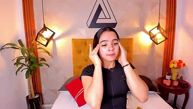 violet sweet19 online show from 03/09/26, 12:20