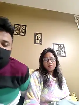 hornyzinia123 online show from 12/20/25, 06:00