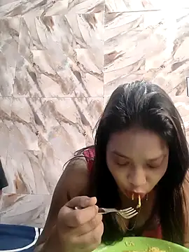 hornyzinia123 online show from 12/14/25, 02:51