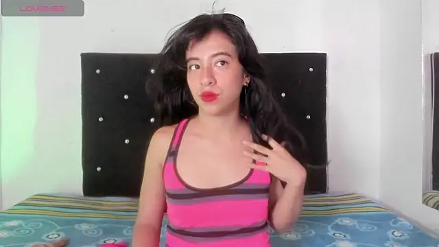 princess Gyal online show from 10/16/25, 07:11