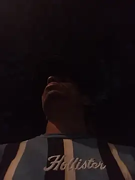 IsaXander743 online show from 11/16/25, 11:19