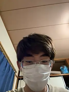 kurusu46 online show from 12/15/25, 09:48