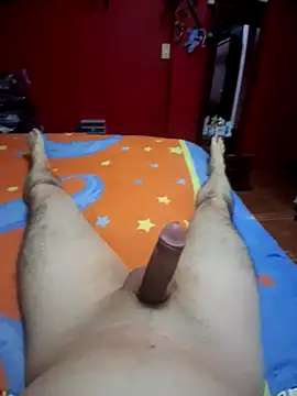 Loverking msm online show from 04/14/26, 03:33