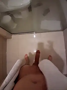 Loverking msm online show from 10/18/25, 12:34