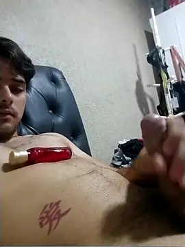 ljxjjxsooi online show from 02/02/26, 02:27