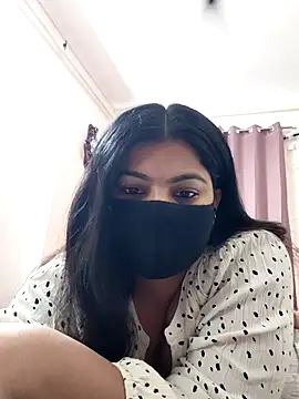 Aavya 007 online show from 06/27/26, 02:50