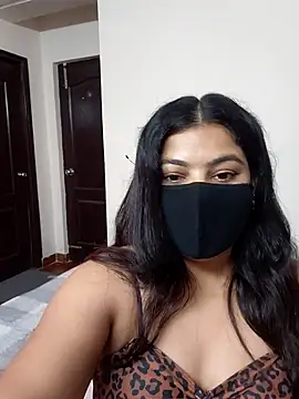 Aavya 007 online show from 07/15/26, 04:30
