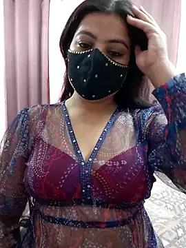 Aavya 007 online show from 11/17/25, 04:16