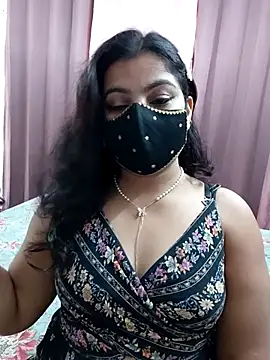 Aavya 007 online show from 10/27/25, 04:24