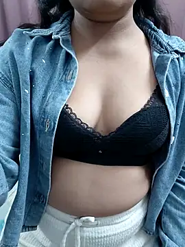 Aavya 007 online show from 11/23/25, 03:22