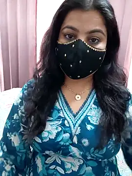 Aavya 007 online show from 10/29/25, 04:00