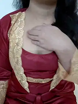 Aavya 007 online show from 11/29/25, 05:57