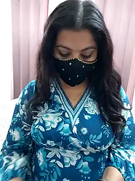 Aavya 007 online show from 11/14/25, 03:32