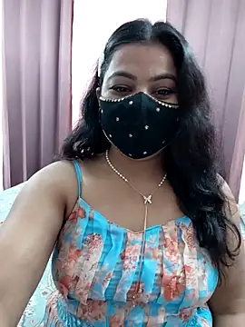 Aavya 007 online show from 10/25/25, 03:28