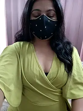 Aavya 007 online show from 11/15/25, 04:16