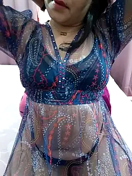 Aavya 007 online show from 12/05/25, 04:44