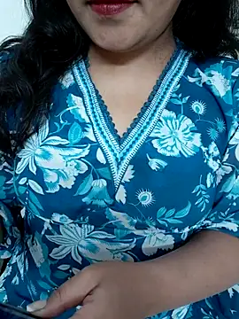 Aavya 007 online show from 11/15/25, 06:23