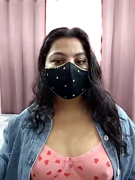 Aavya 007 online show from 11/26/25, 04:45