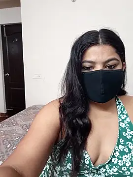 Aavya 007 online show from 06/11/26, 03:47
