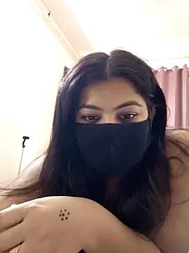 Aavya 007 online show from 06/19/26, 03:34