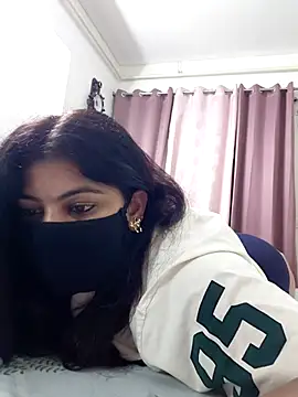 Aavya 007 online show from 06/14/26, 05:25