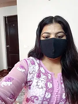 Aavya 007 online show from 06/10/26, 09:32