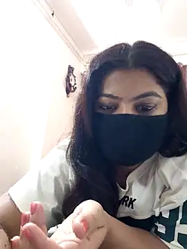 Aavya 007 online show from 06/18/26, 04:22