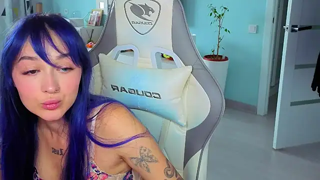 Im suka online show from 07/14/26, 04:17