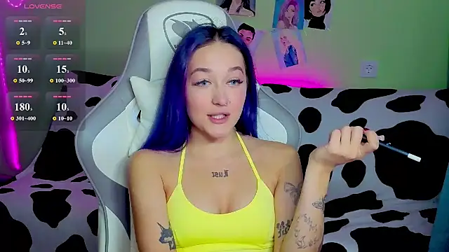 Im suka online show from 10/06/25, 03:40