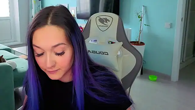 Im suka online show from 03/11/26, 03:22