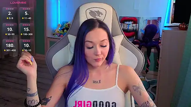 Im suka online show from 12/01/25, 03:51