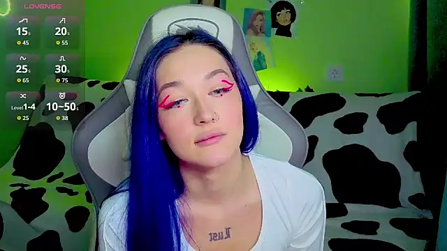 Im suka online show from 09/19/25, 03:32