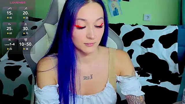 Im suka online show from 09/24/25, 03:24